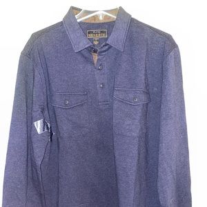 Long-sleeve Jos A. Bank Men’s Shirt
